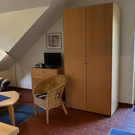 Franzi-2 Apartment