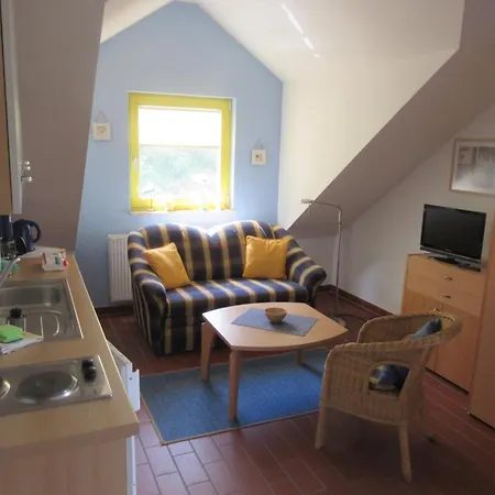 Apartment Franzi-2